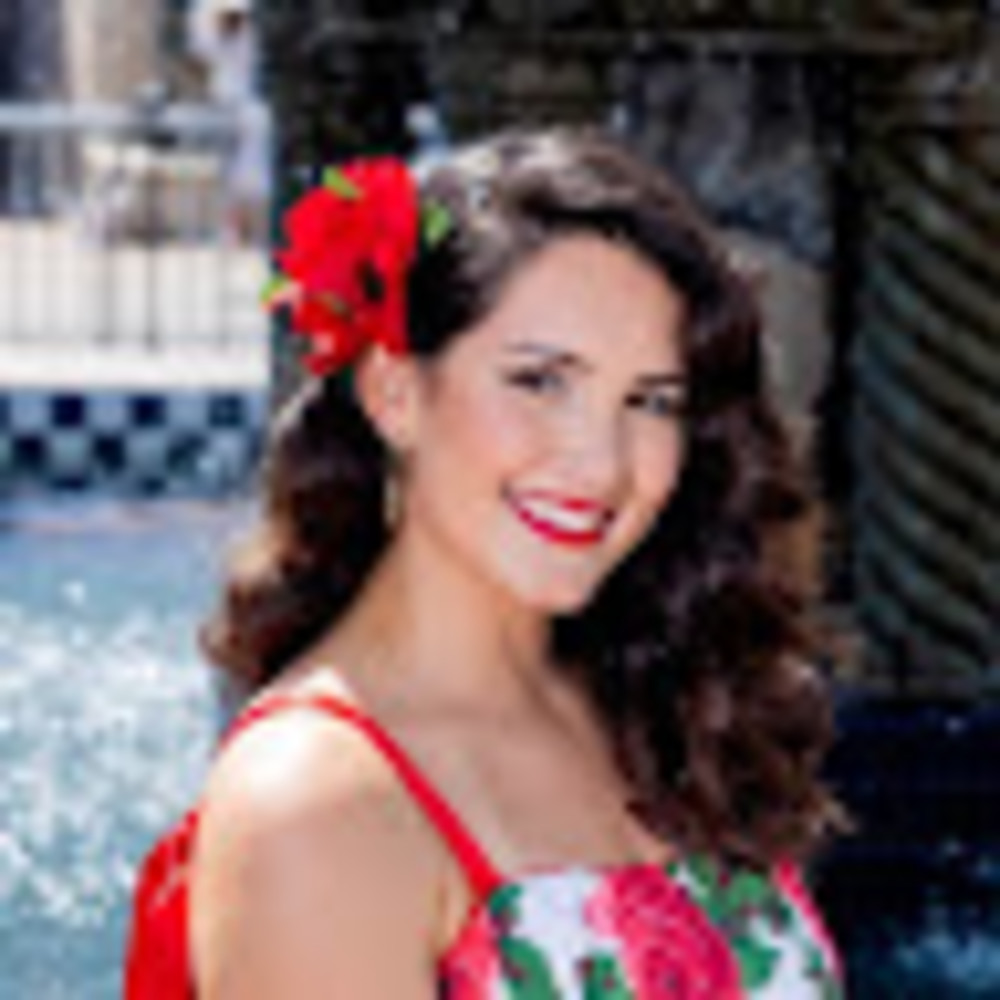 Meet your Posher, Callie